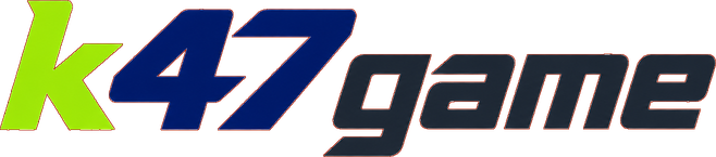 k47game Logo